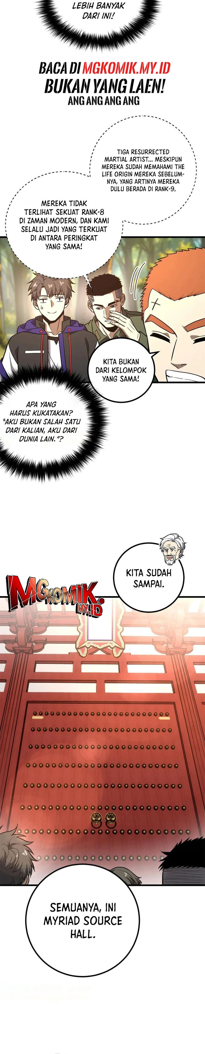Dilarang COPAS - situs resmi www.mangacanblog.com - Komik global gao wu 299 - chapter 299 300 Indonesia global gao wu 299 - chapter 299 Terbaru 15|Baca Manga Komik Indonesia|Mangacan